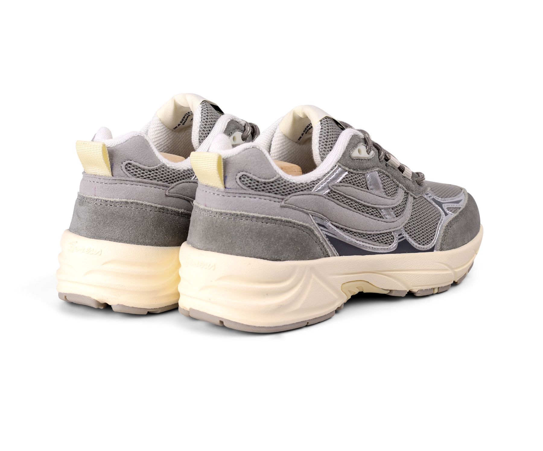 G-Eco`99 Grey Bottom