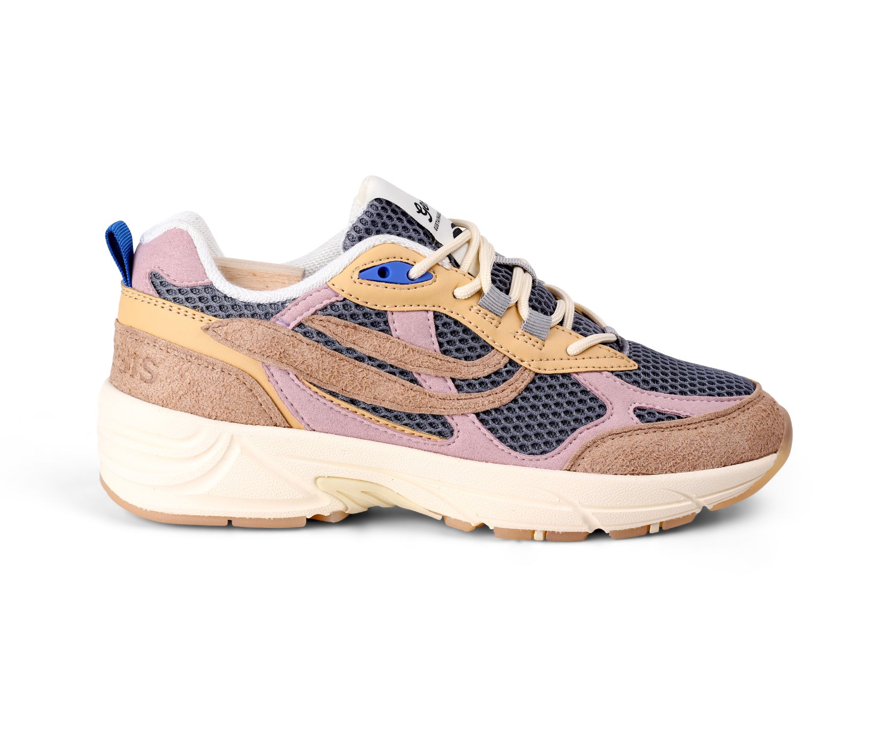 G-Eco`99 Multi Colour