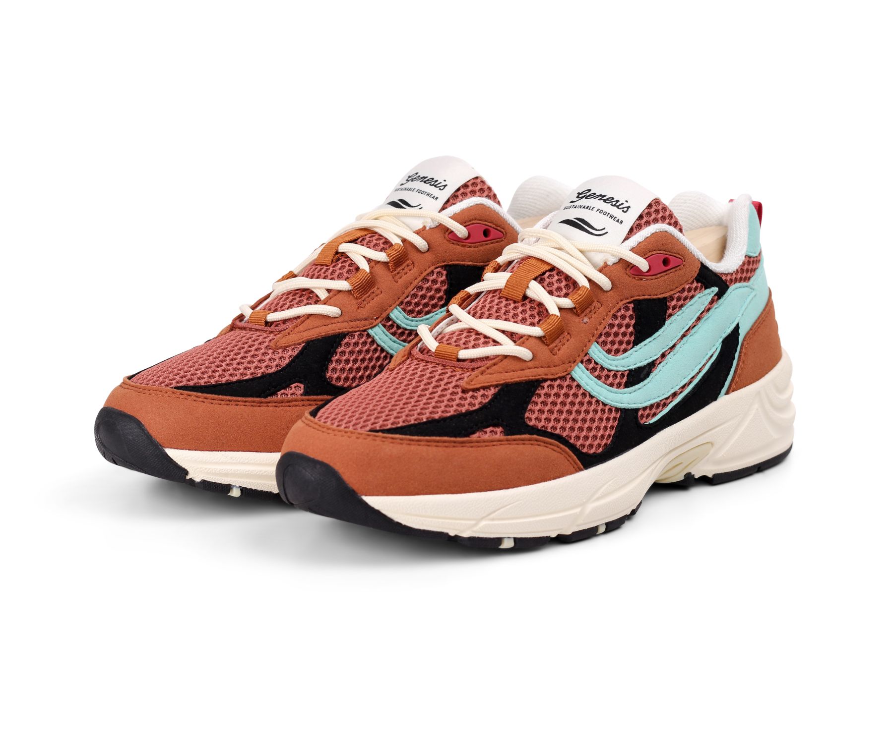 G-Eco`99 Multi Colour