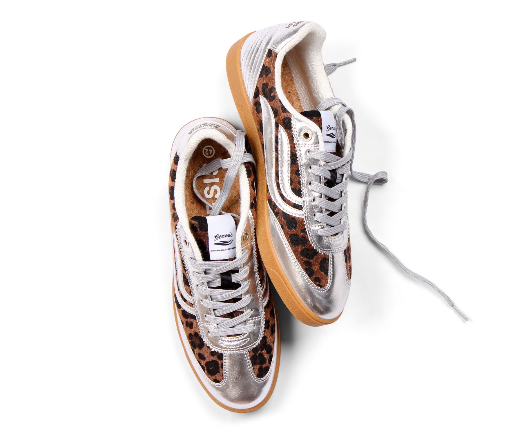G-Volley Animalprint
