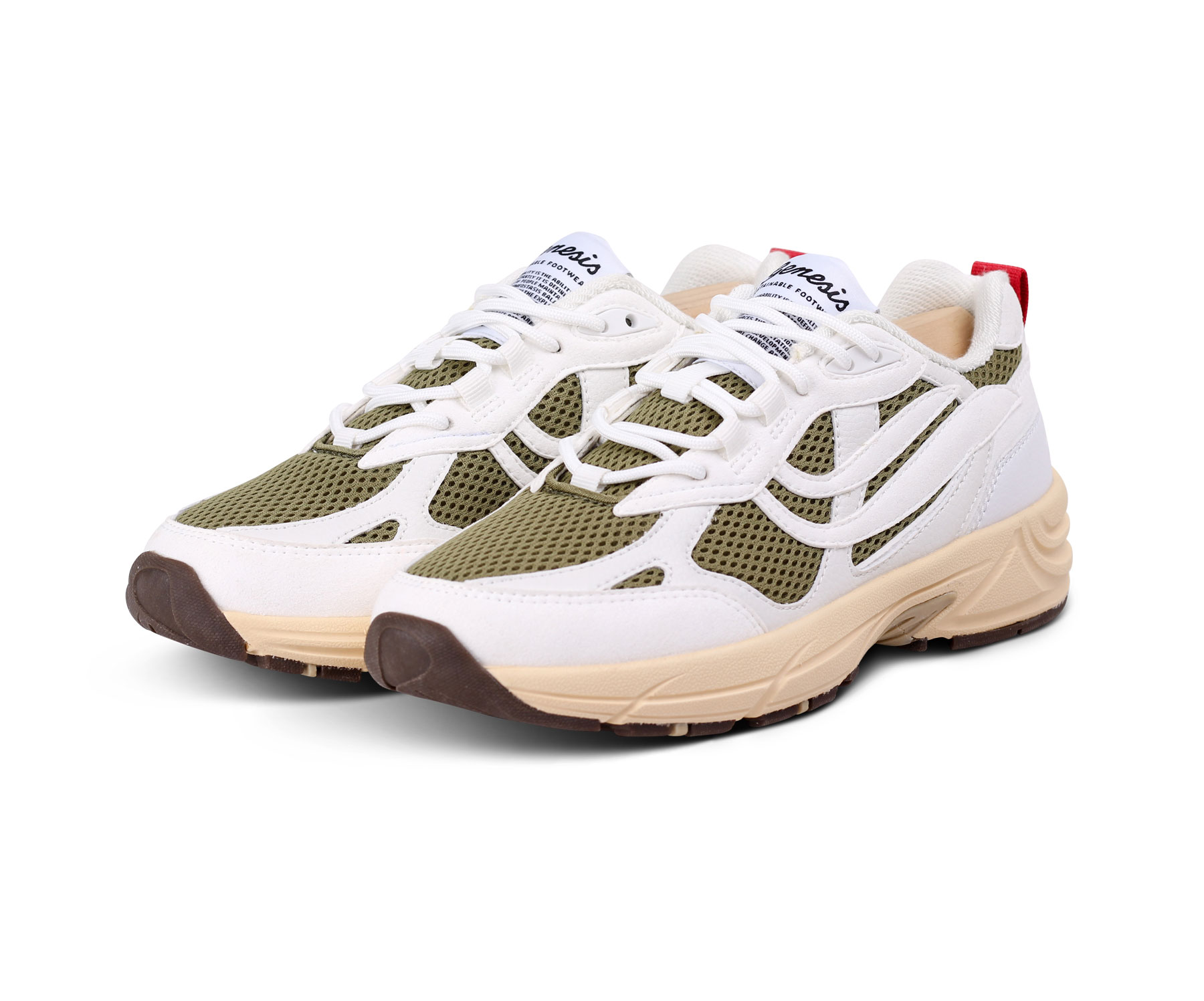 G-Eco`99 Contra Mesh