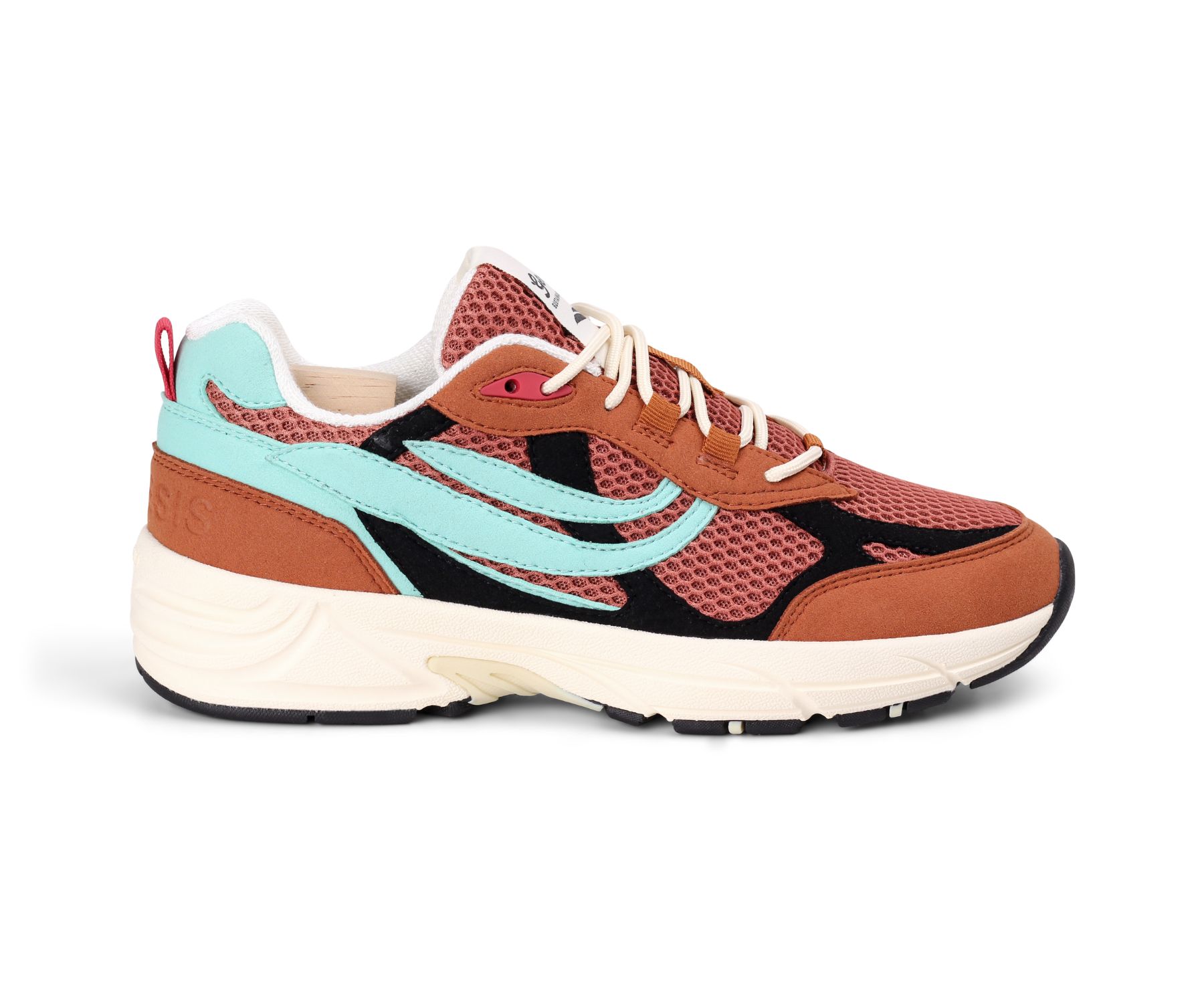 G-Eco`99 Multi Colour
