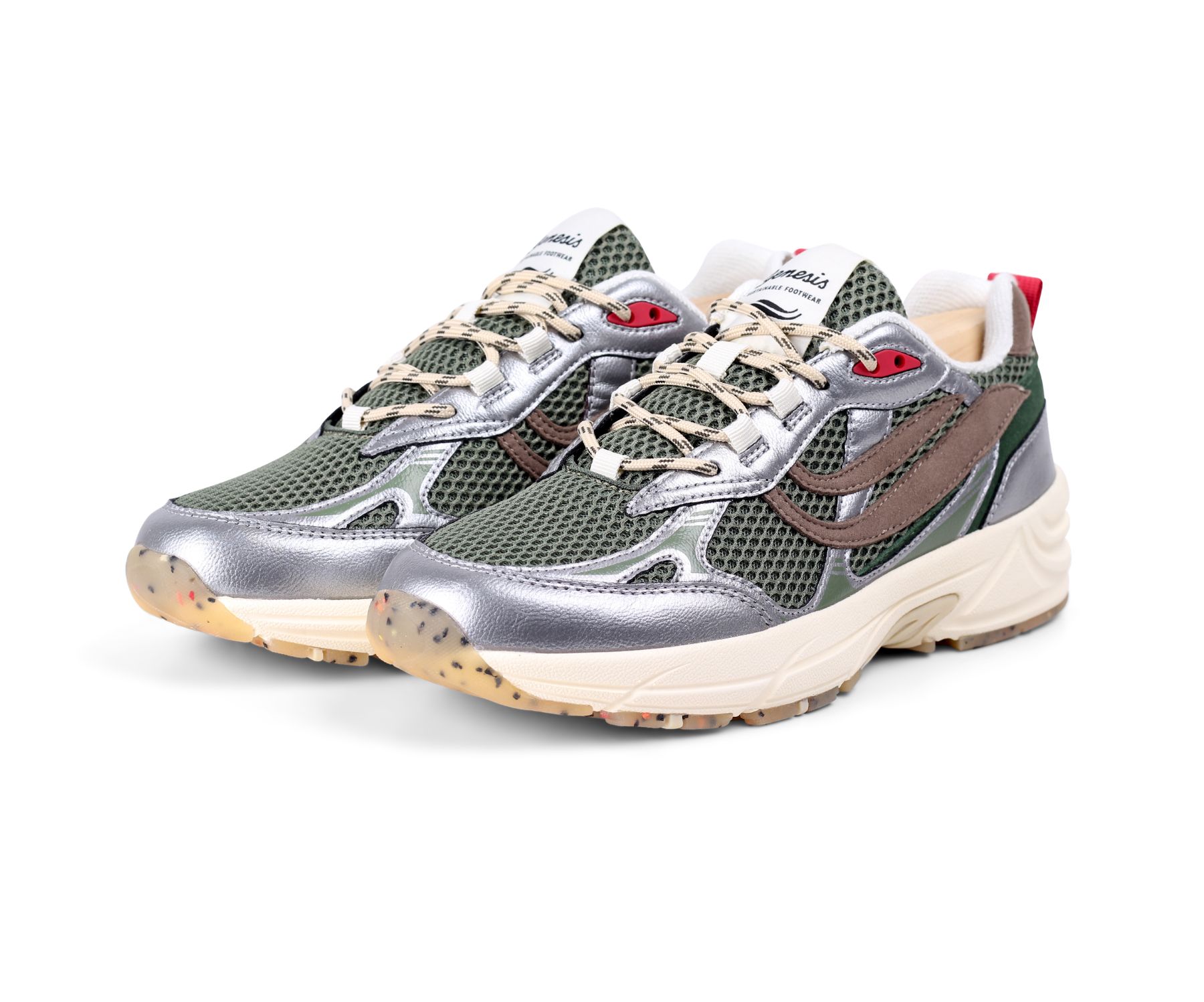 G-Eco`99 Spotted Sole