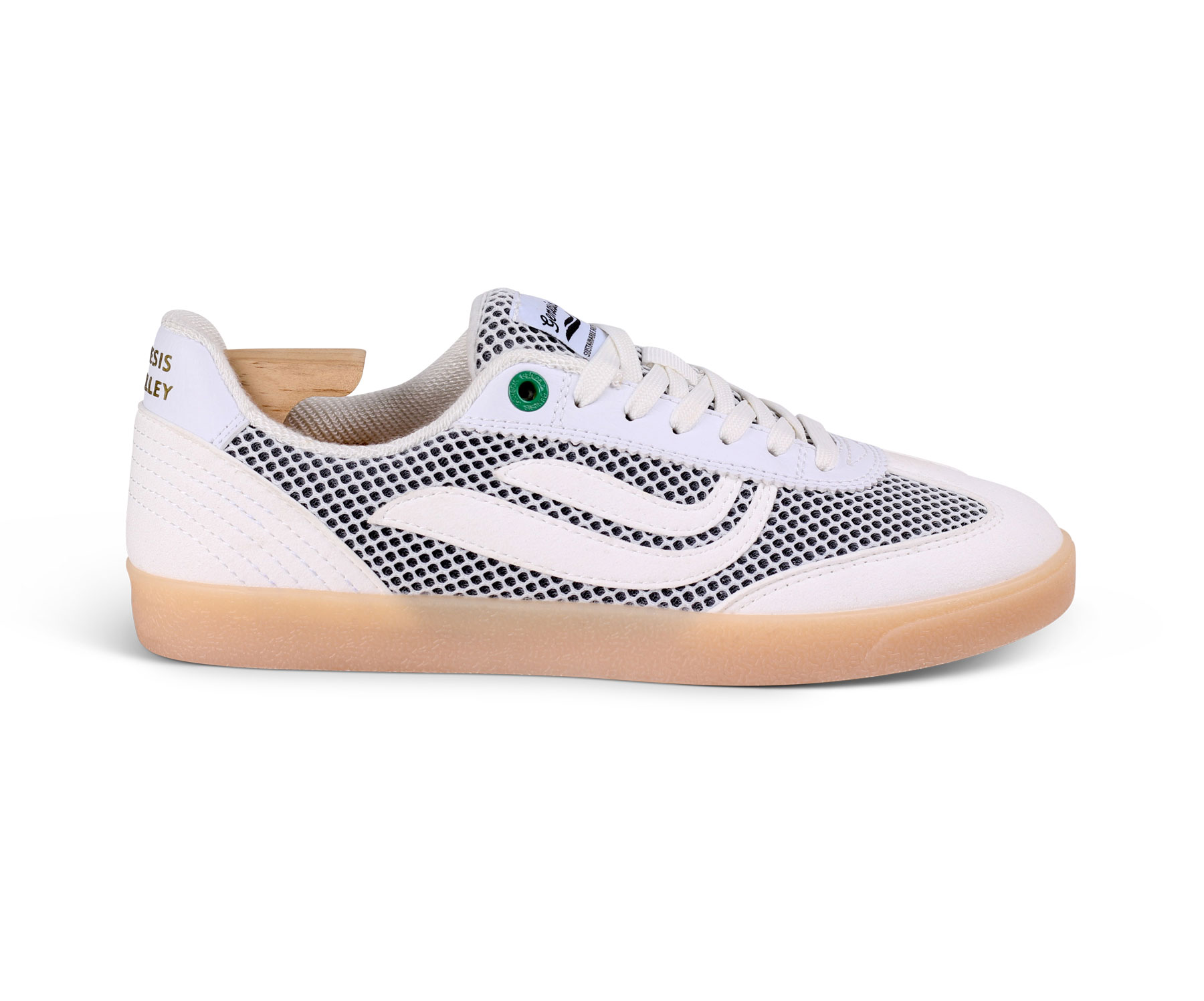 G-Volley 2-Tone Mesh