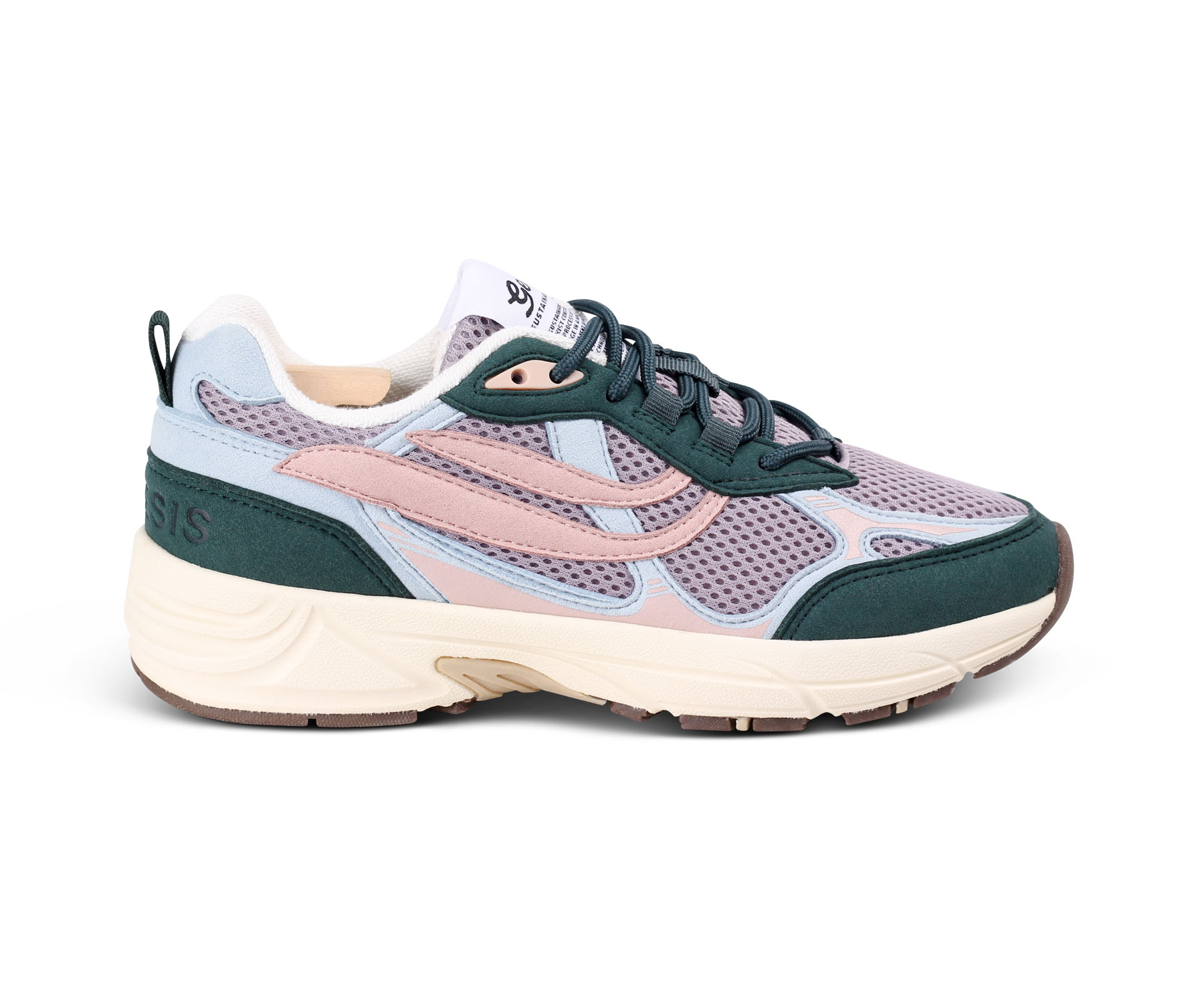 G-Eco`99 Multi Colour