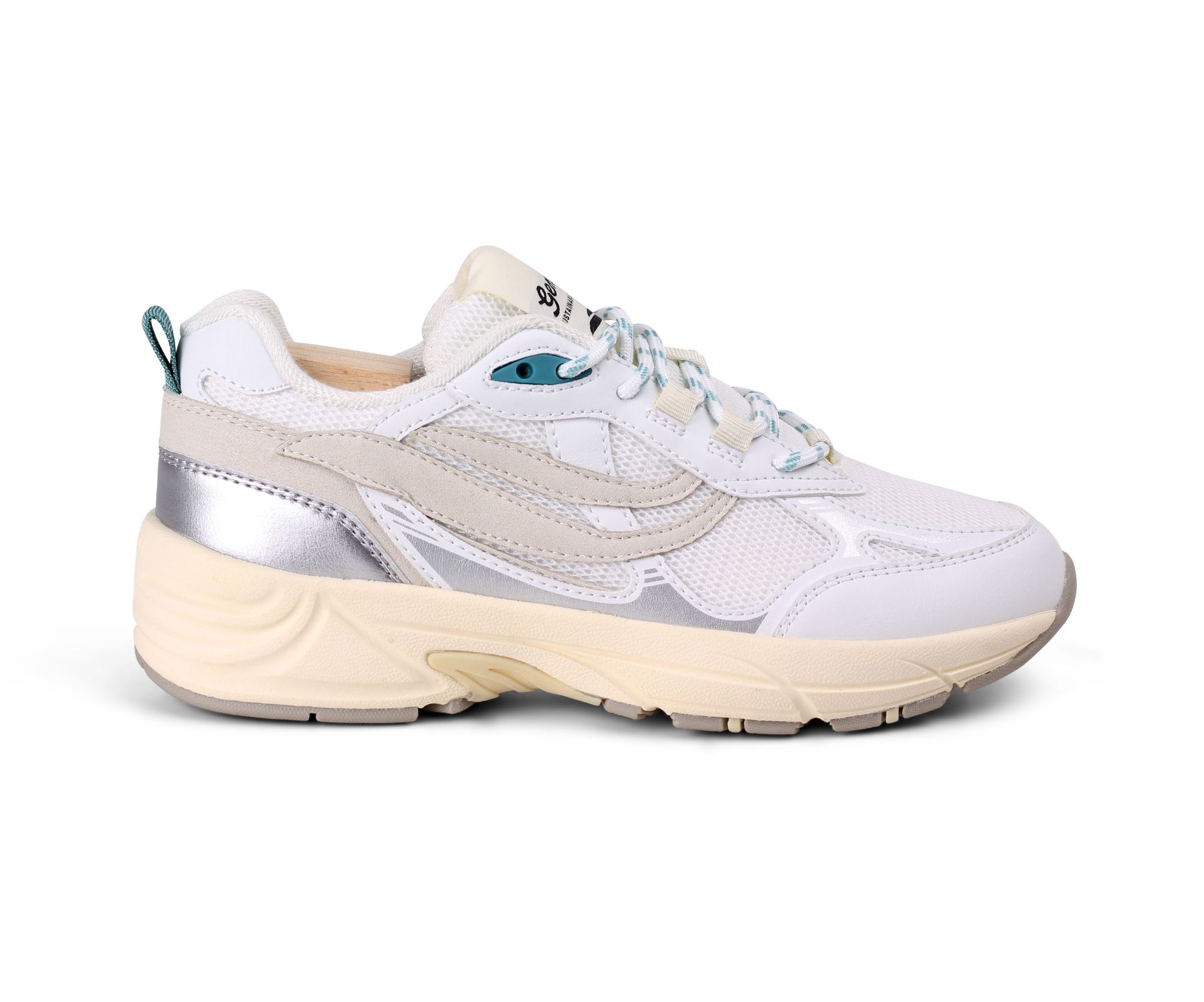 G-Eco`99 Grey Bottom
