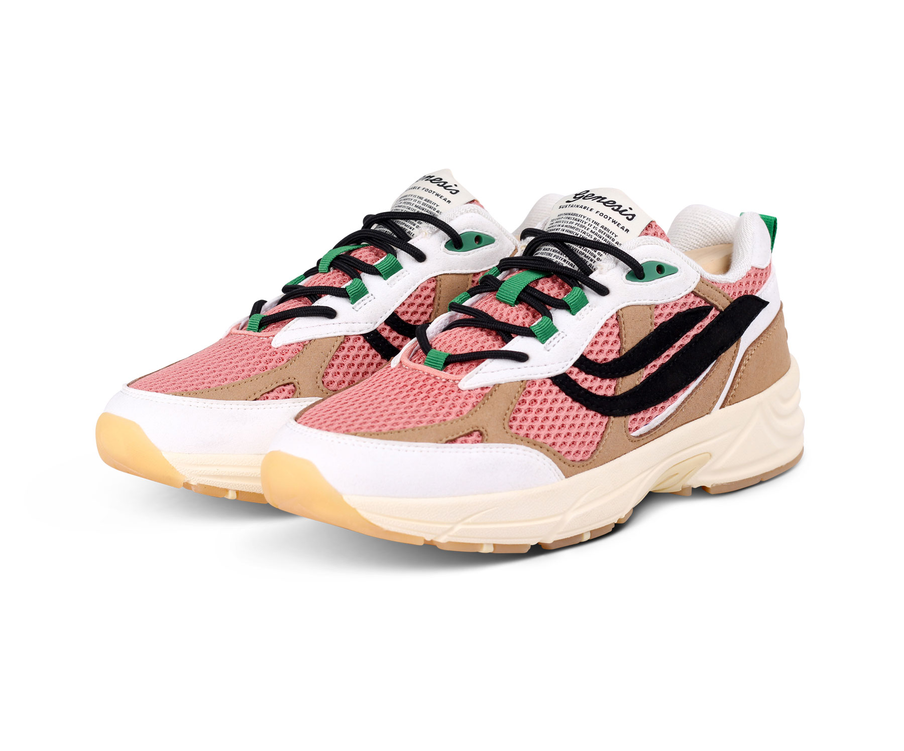 G-Eco`99 Multi Colour
