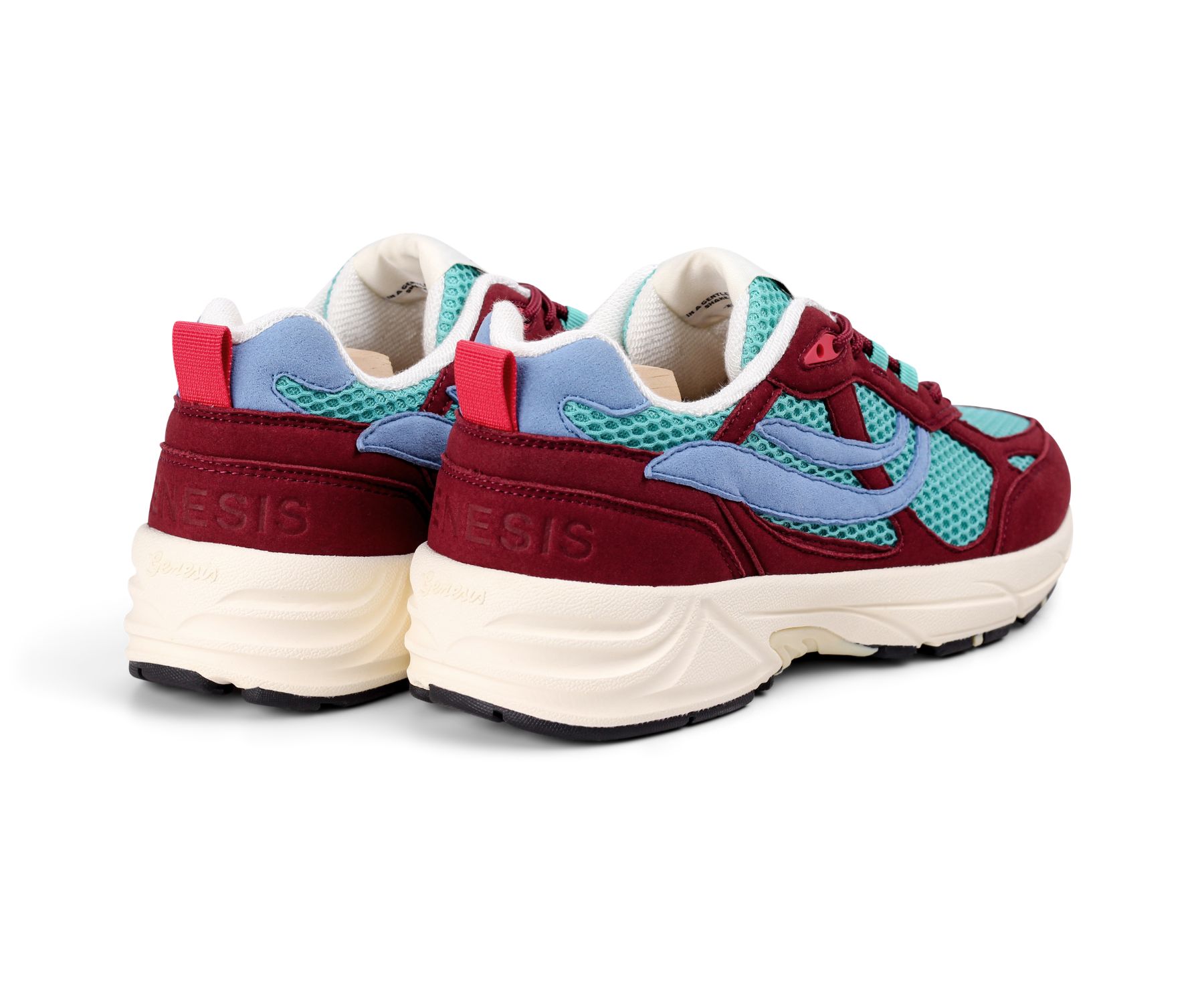 G-Eco`99 Multi Colour