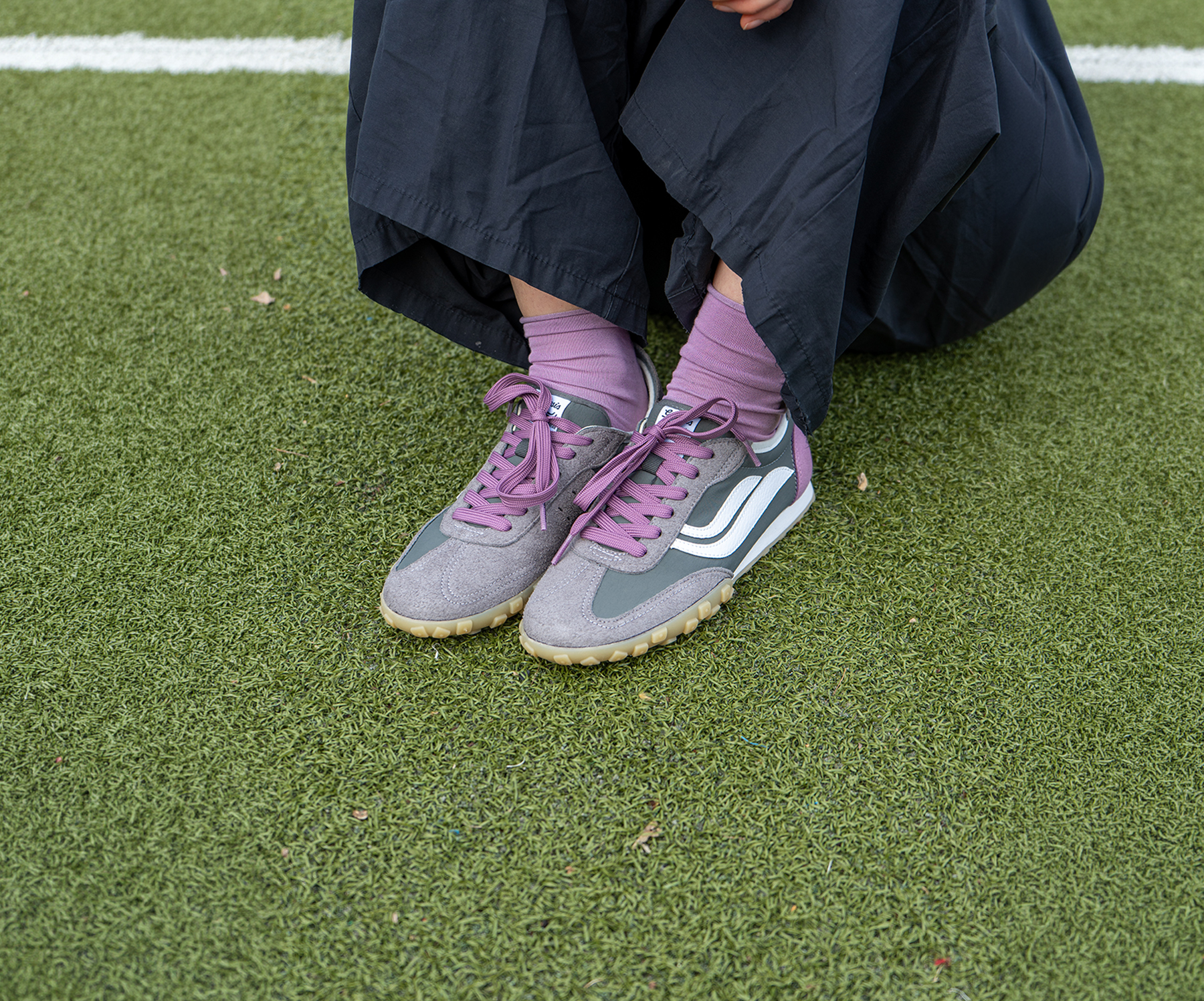 G-Sprint Mesh