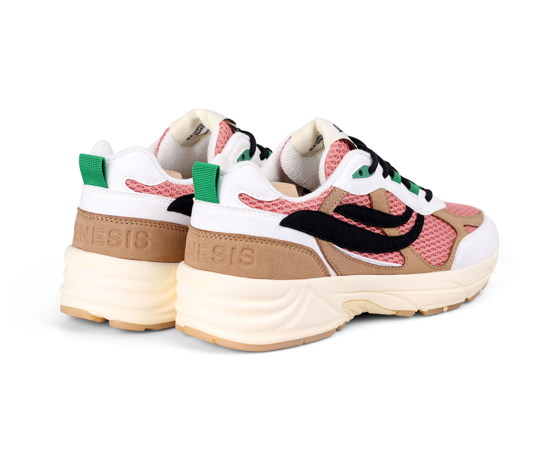 G-Eco`99 Multi Colour