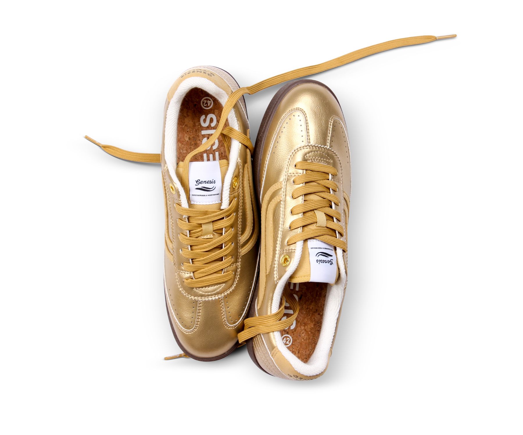G-Volley Metallic