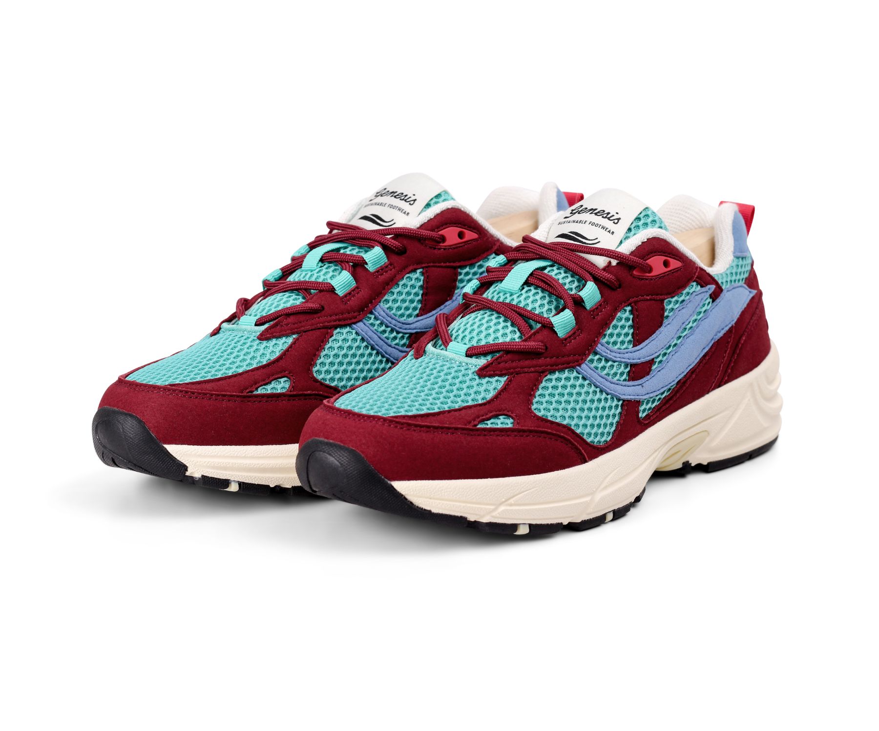 G-Eco`99 Multi Colour