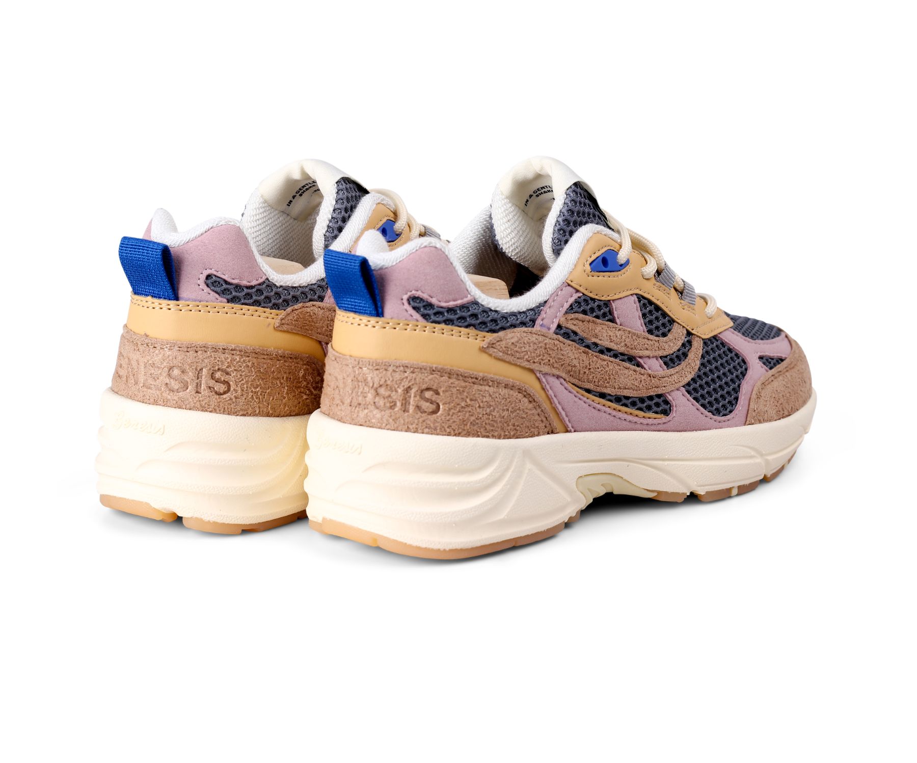 G-Eco`99 Multi Colour