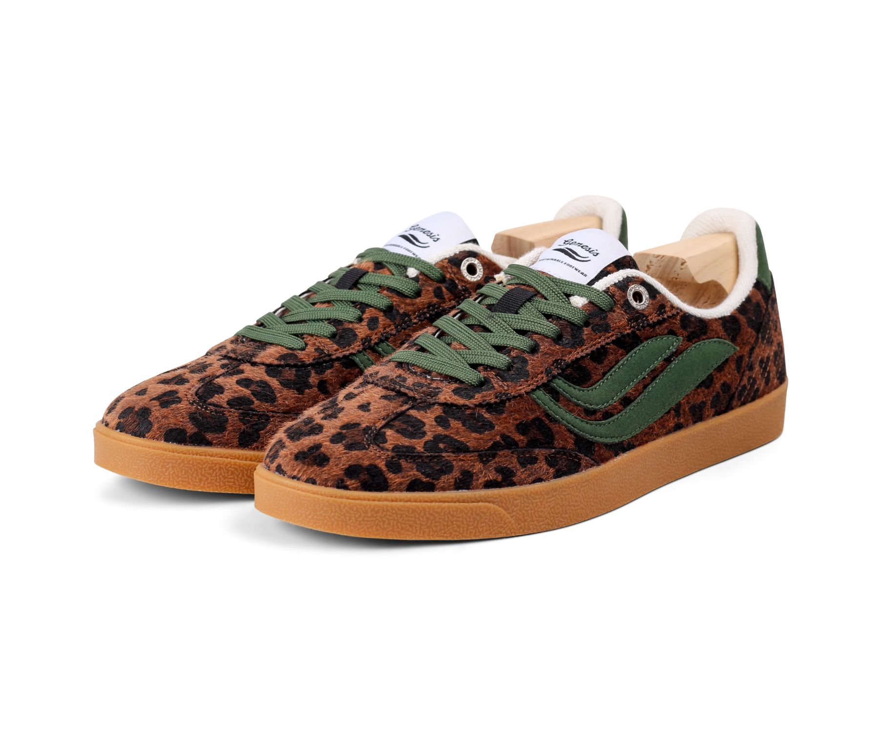 G-Volley Animalprint