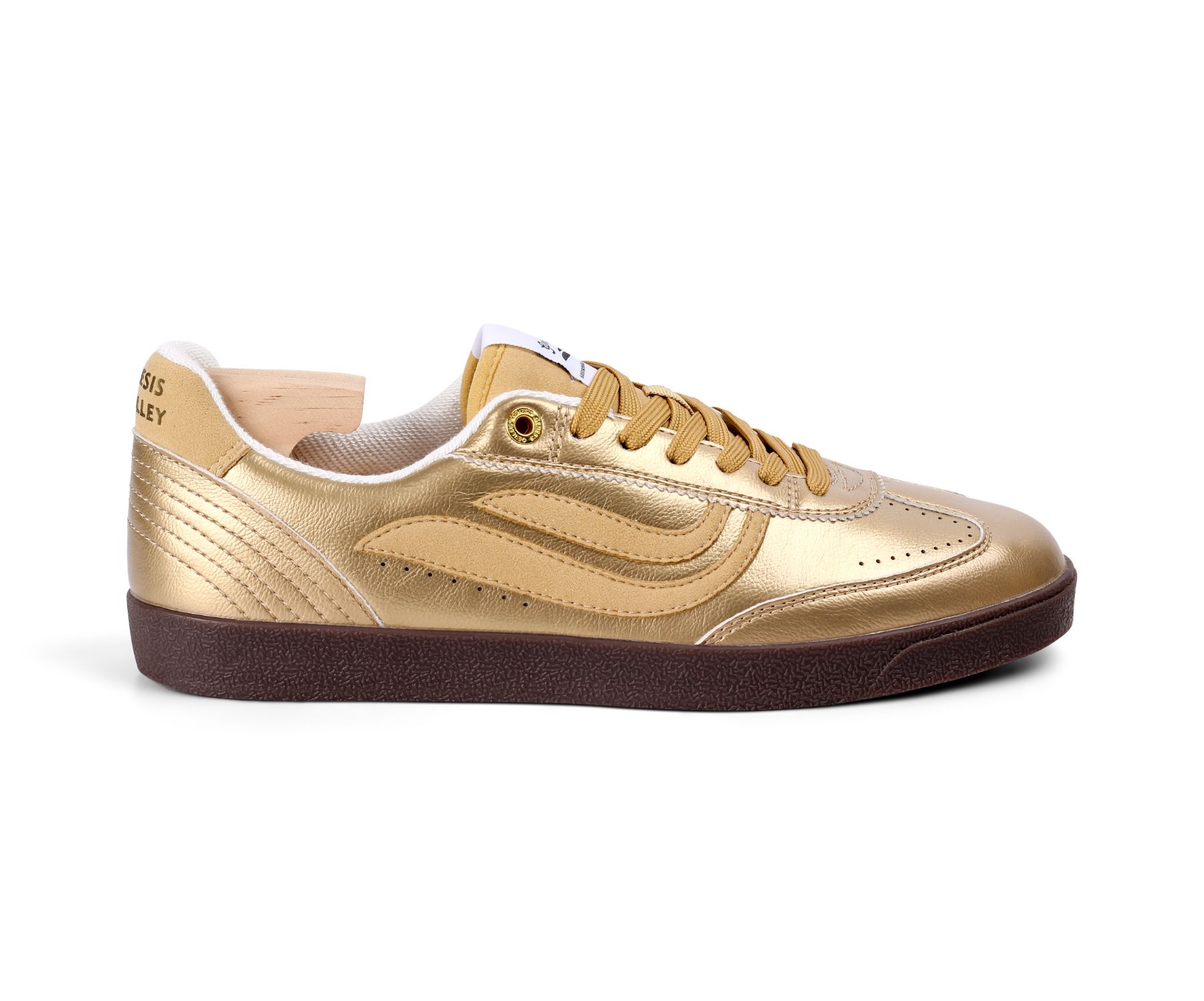 G-Volley Metallic