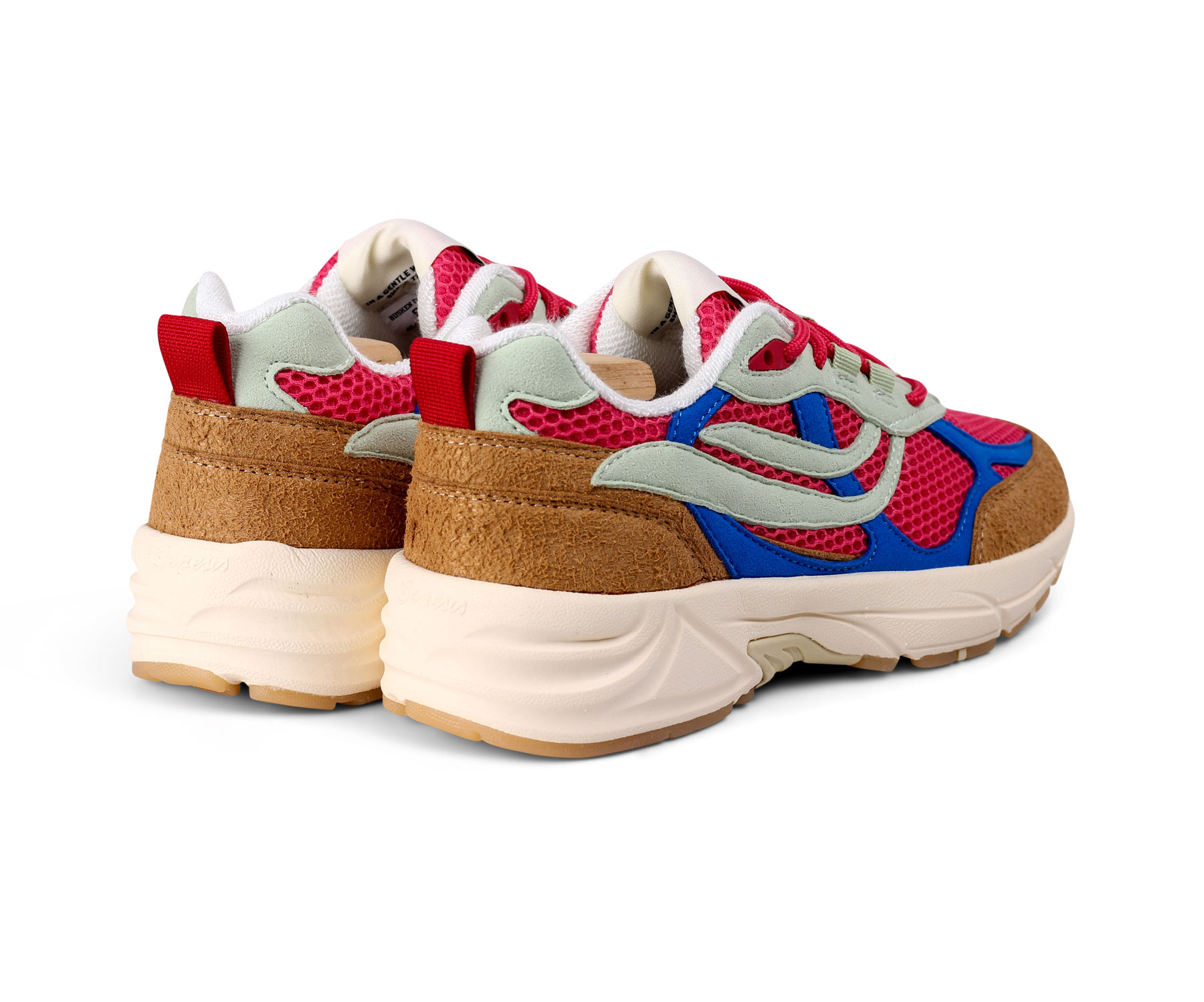 G-Eco`99 Multi Colour