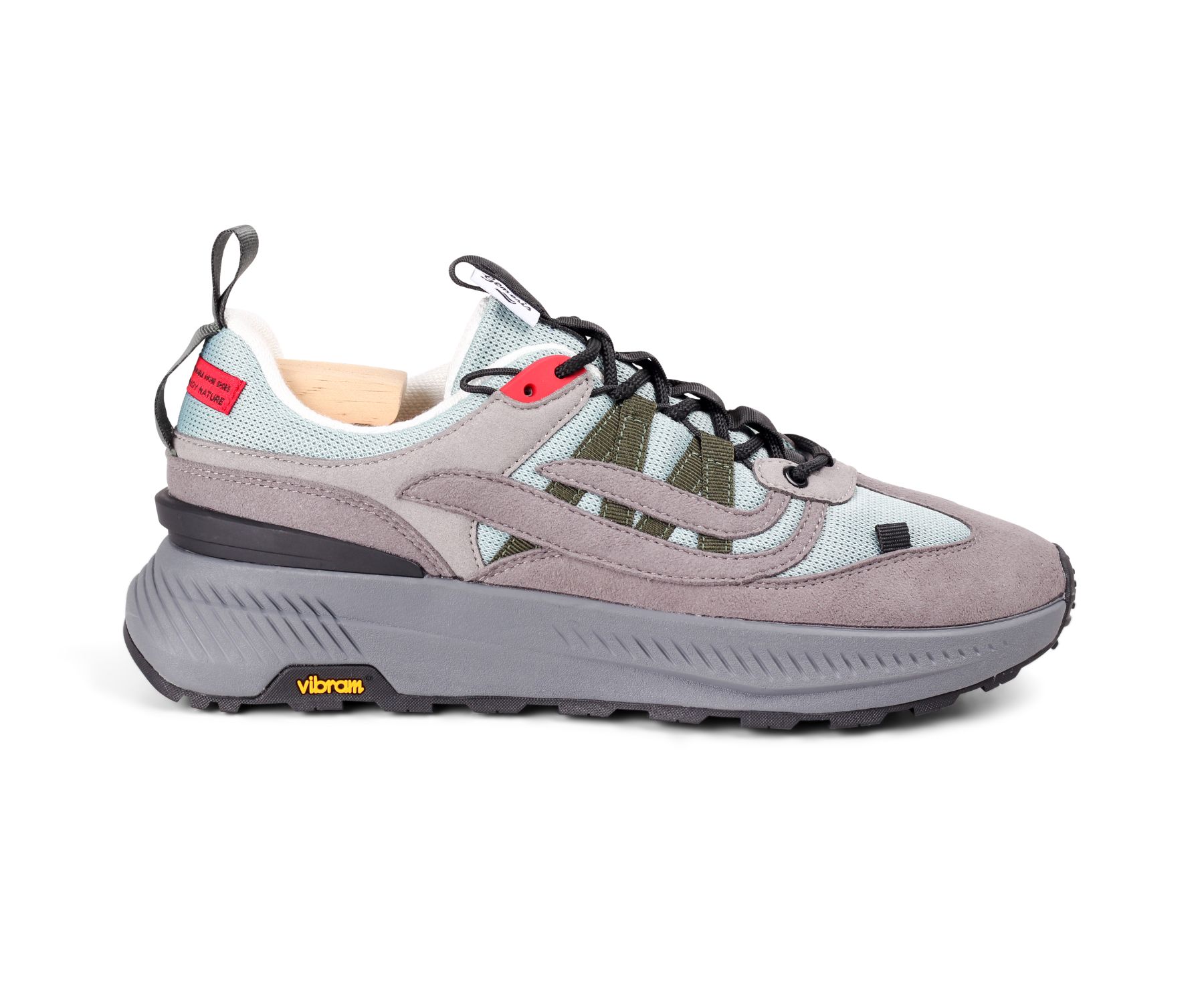 G-Machu 2.0 Suede