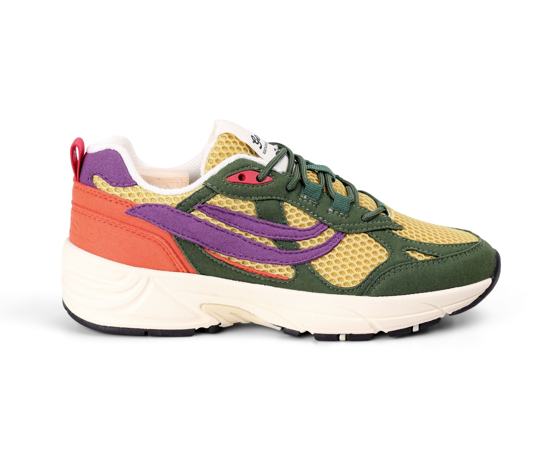 G-Eco`99 Multi Colour