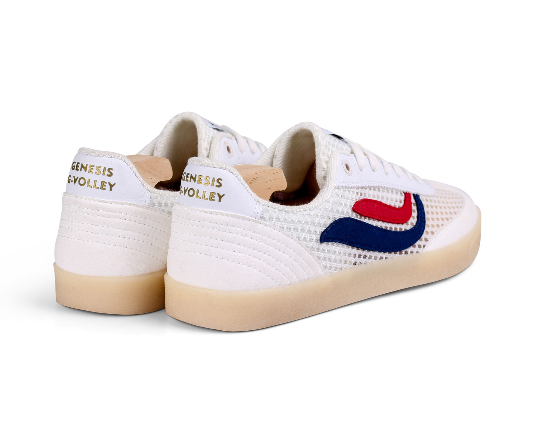 G-Volley Trans Mesh