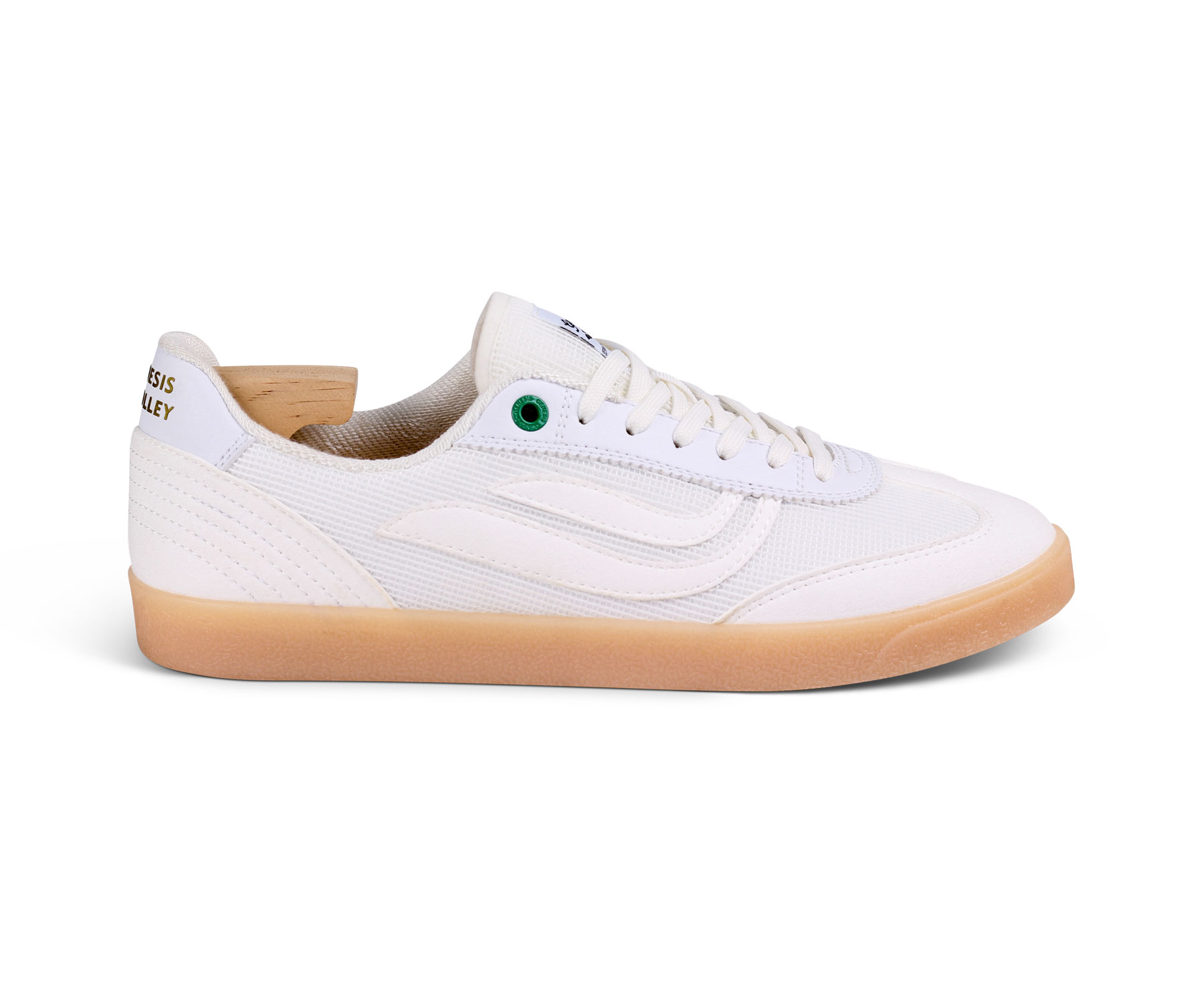 G-Volley Square Mesh