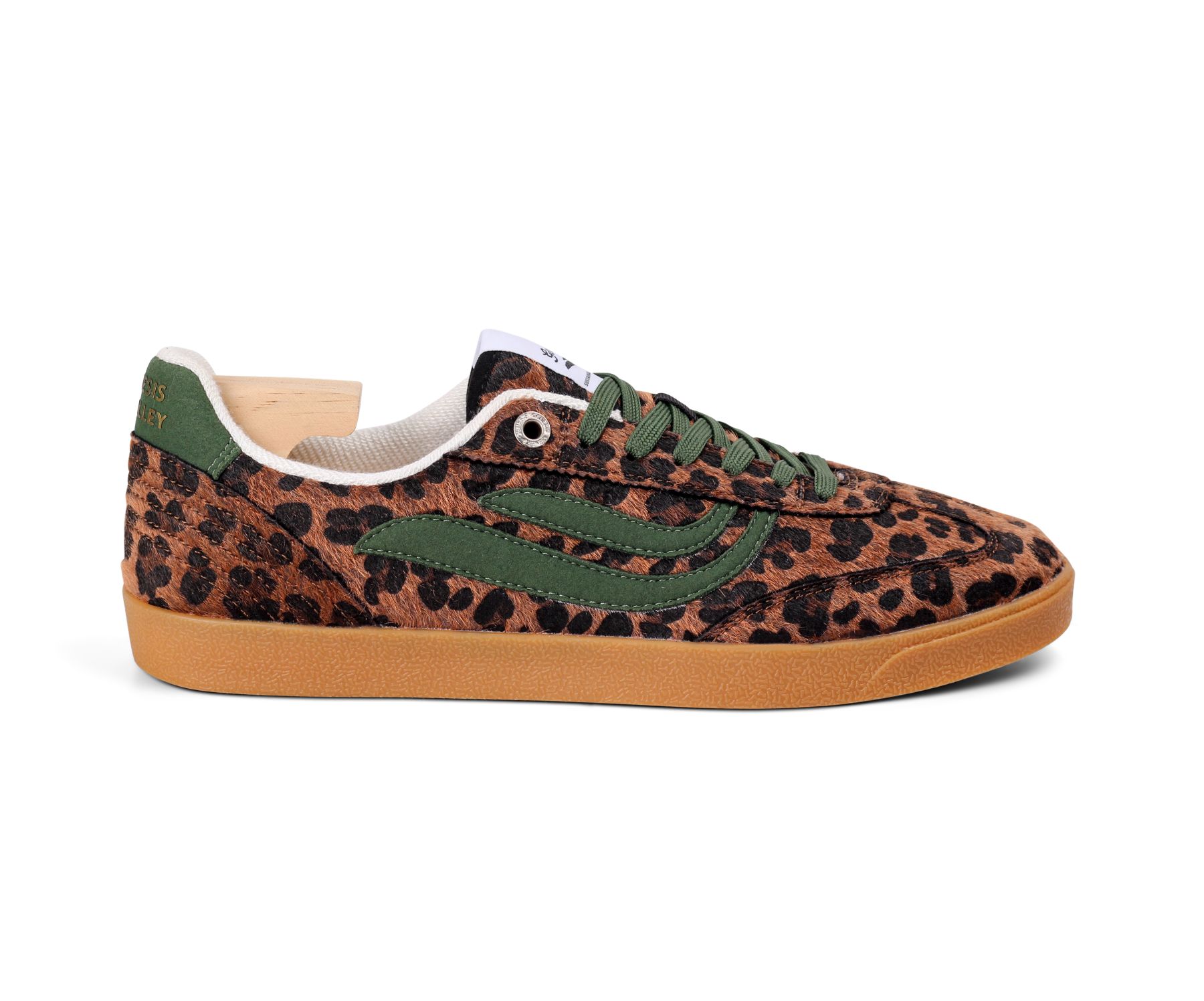 G-Volley Animalprint