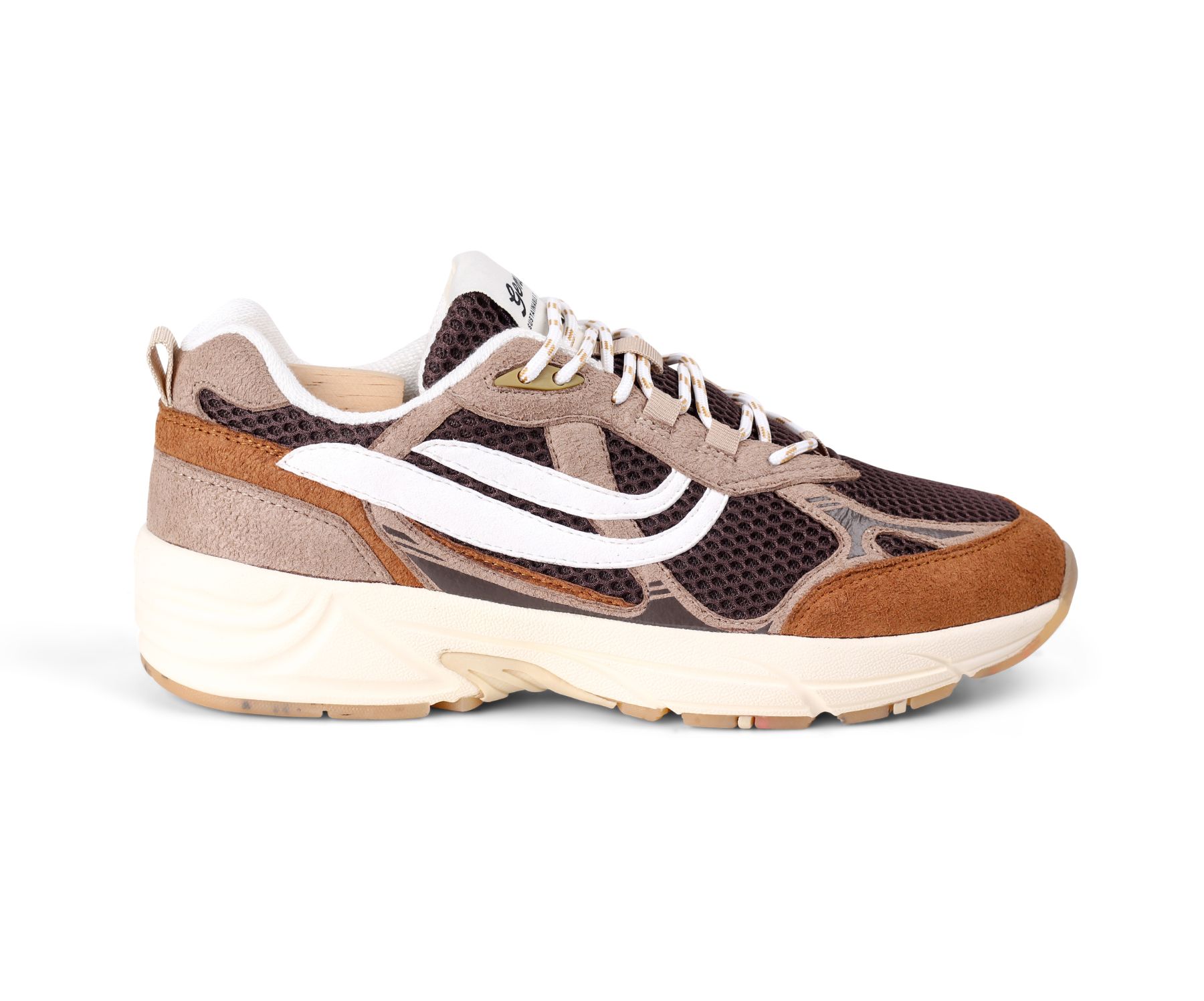 G-Eco`99 Spotted Sole
