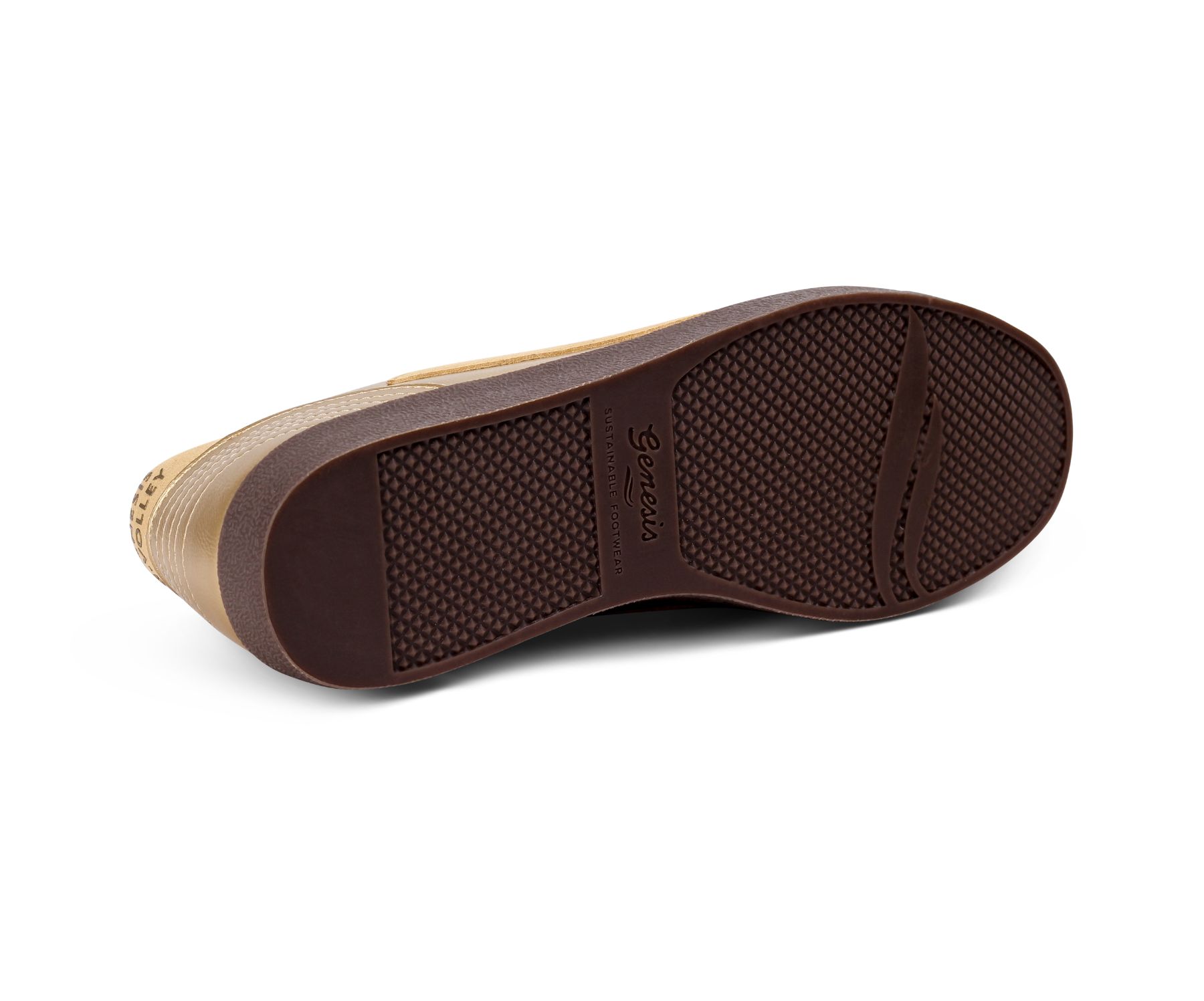 G-Volley Metallic