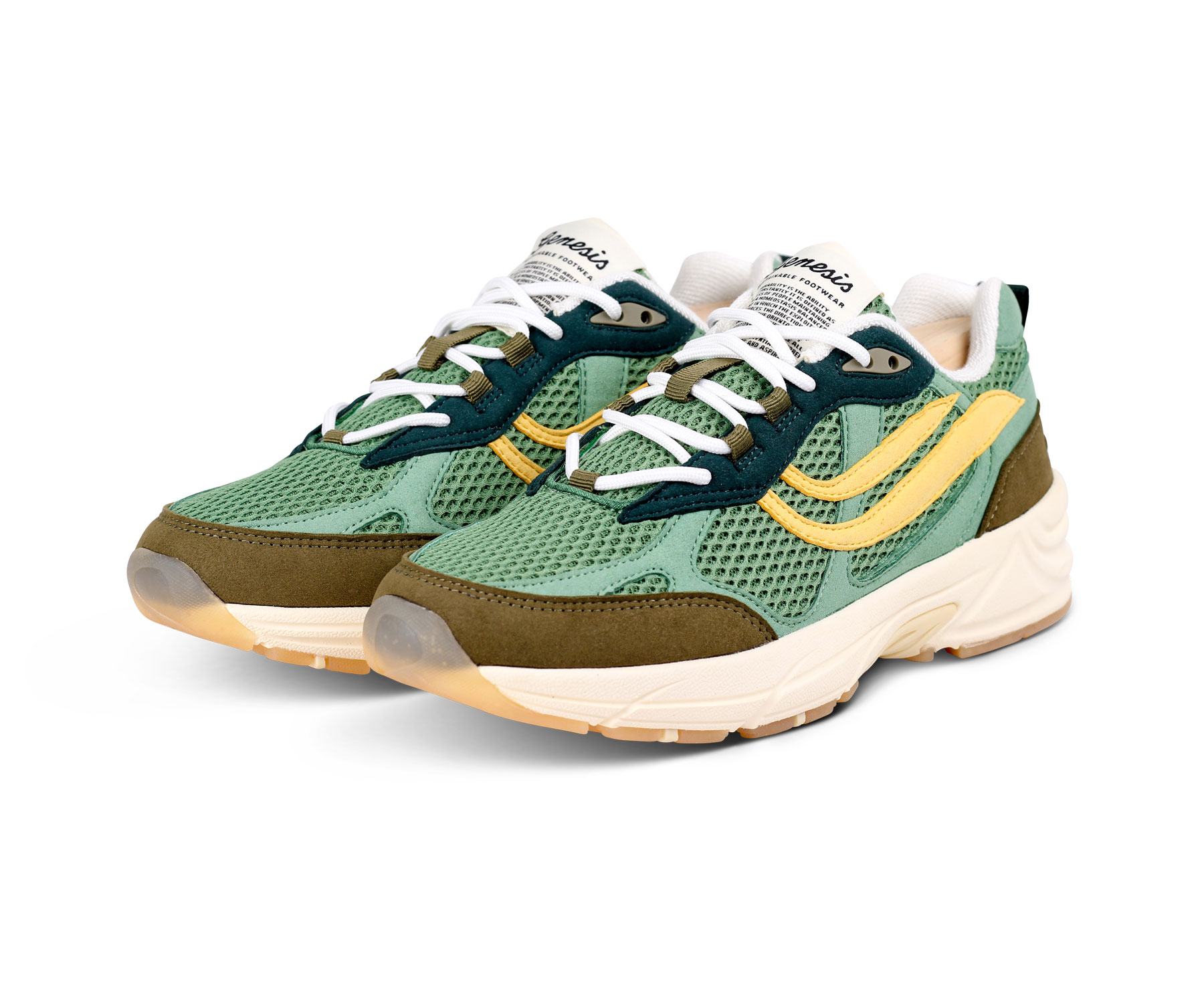 G-Eco`99 Multi Colour