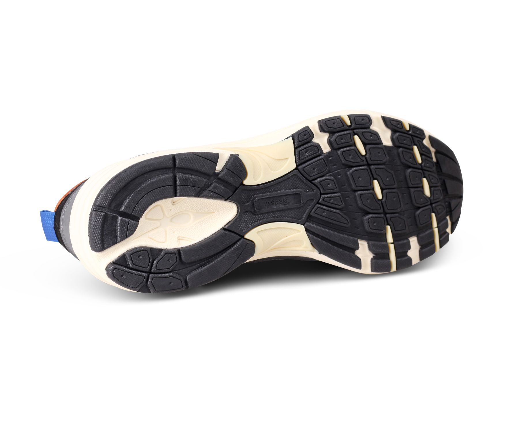G-Eco`99 Multi Colour Dark