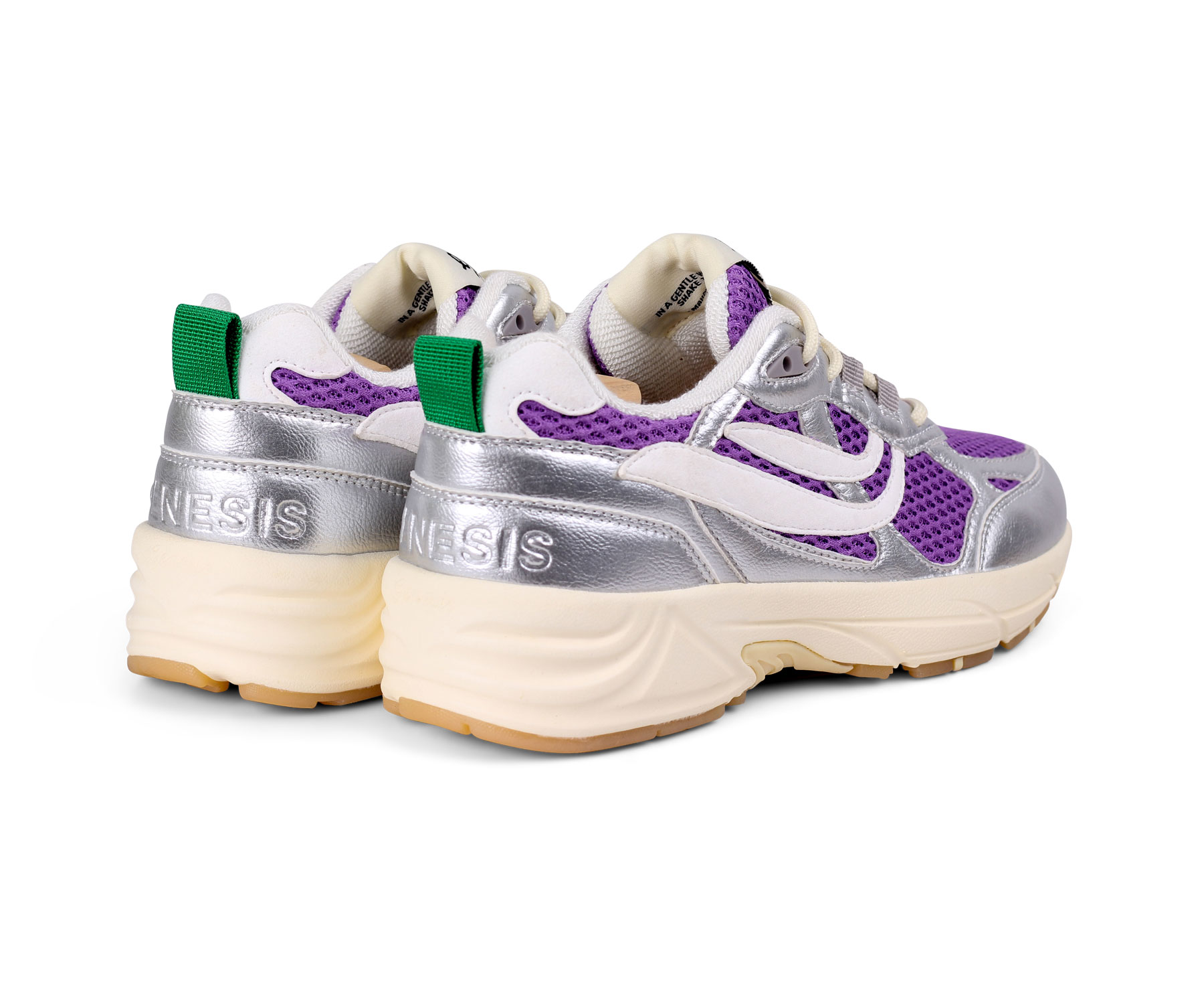 G-Eco`99 Multi Colour
