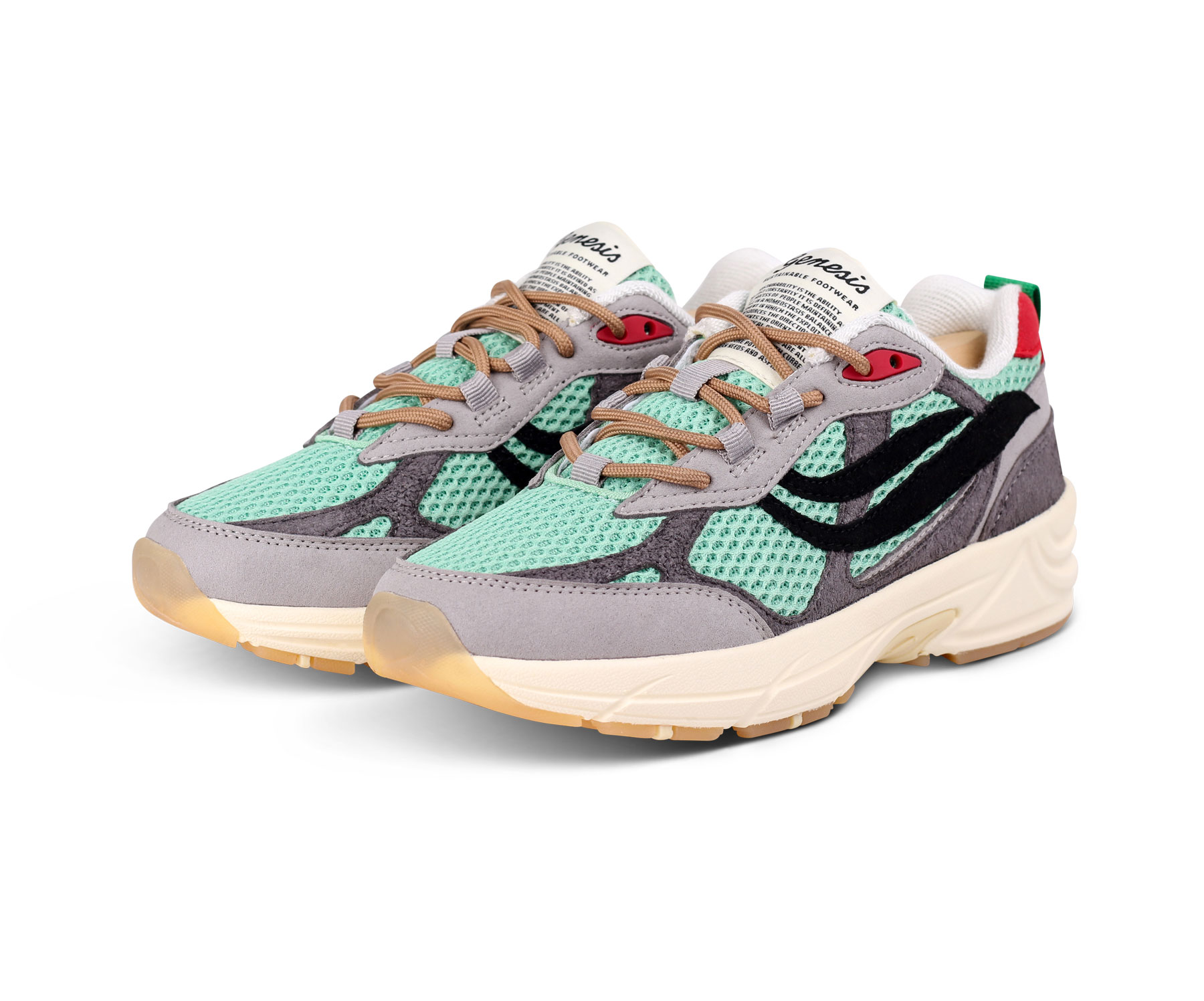 G-Eco`99 Multi Colour