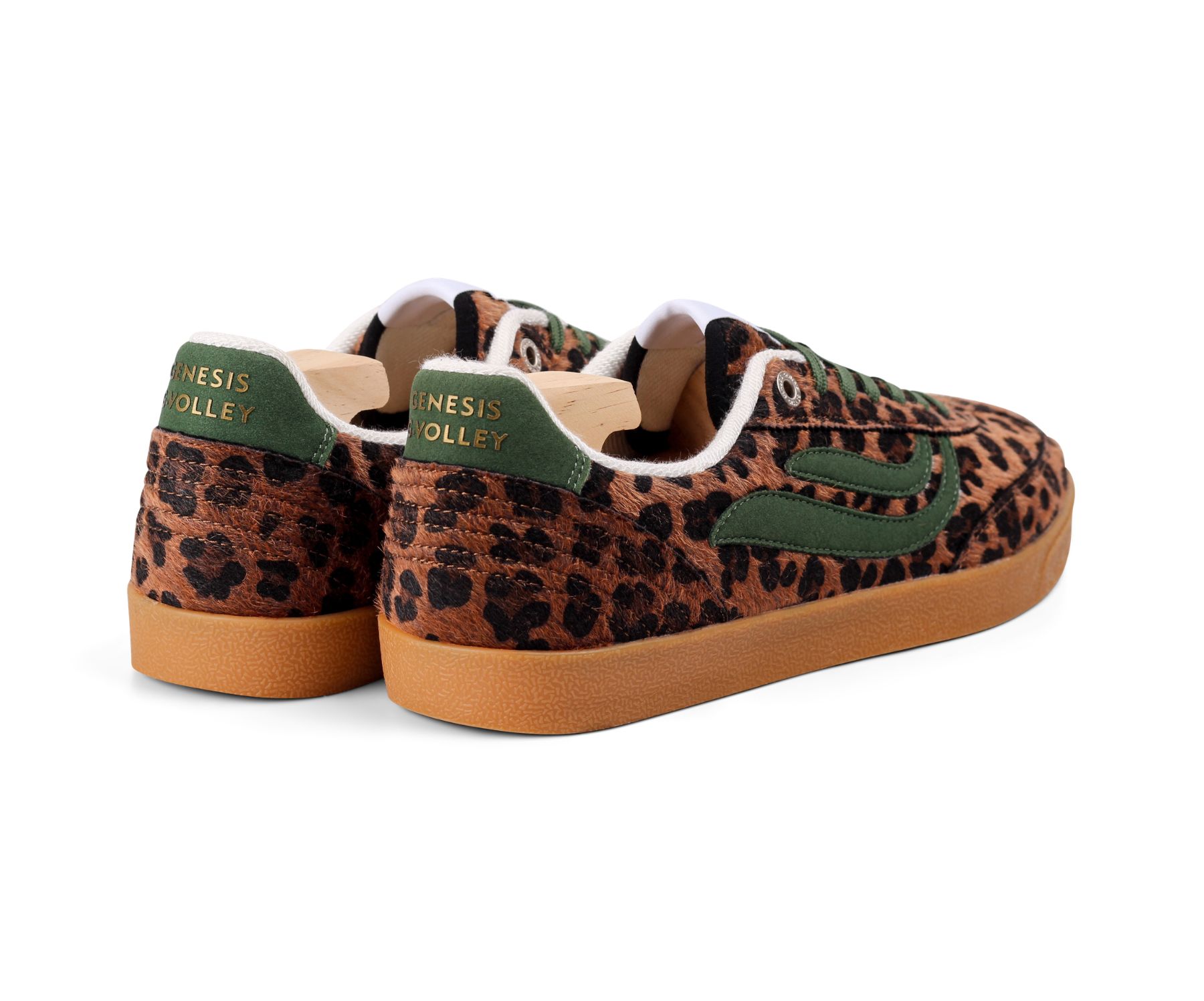 G-Volley Animalprint