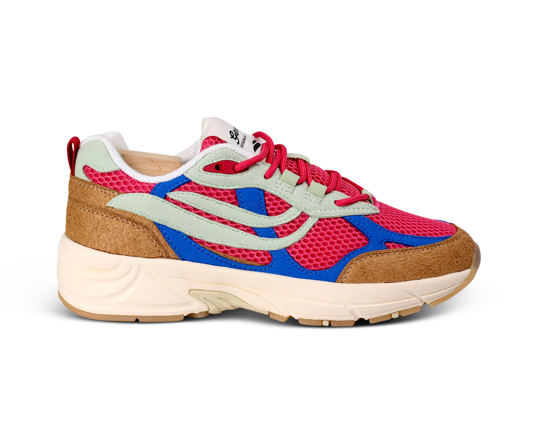 G-Eco`99 Multi Colour