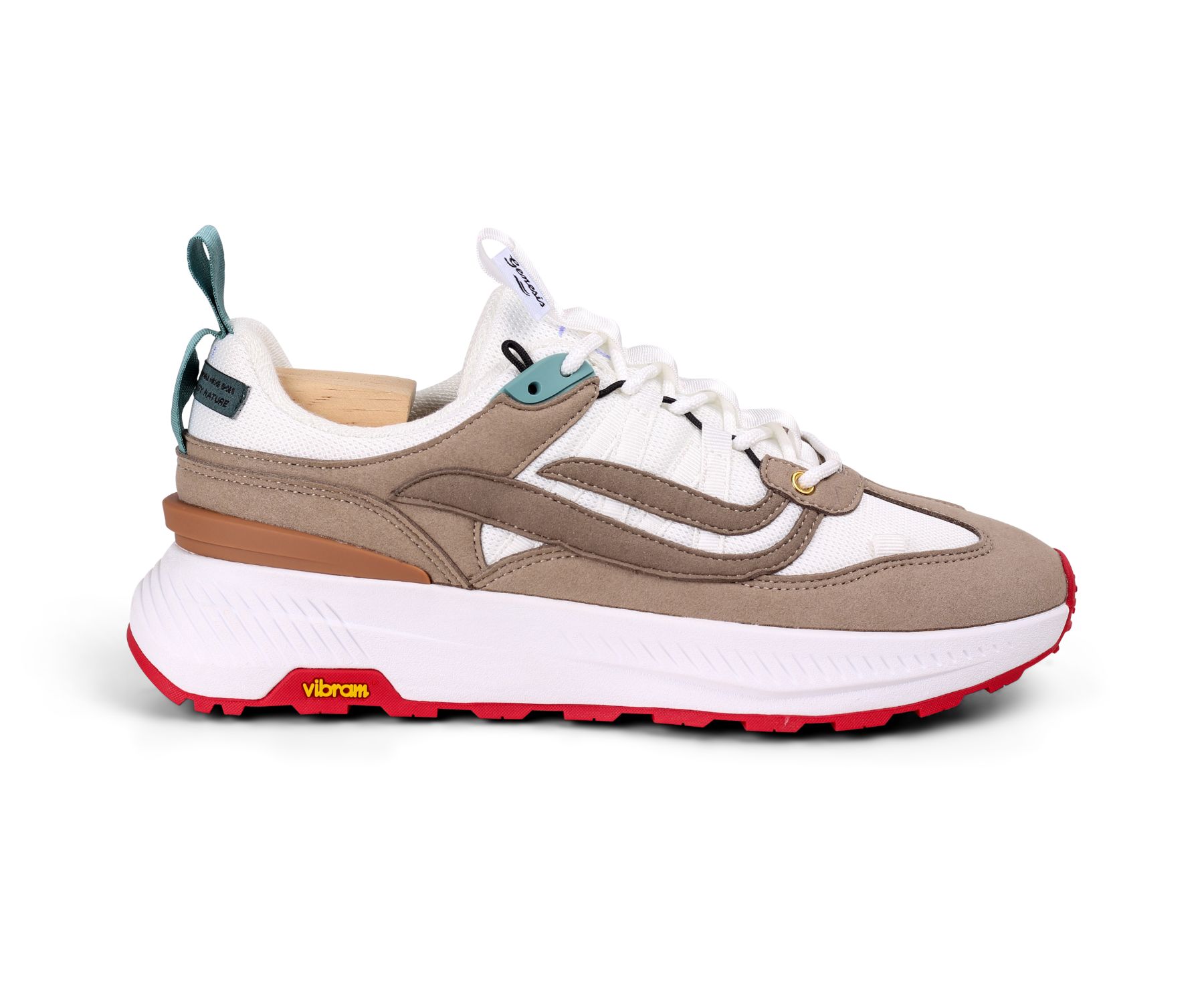 G-Machu 2.0 Suede