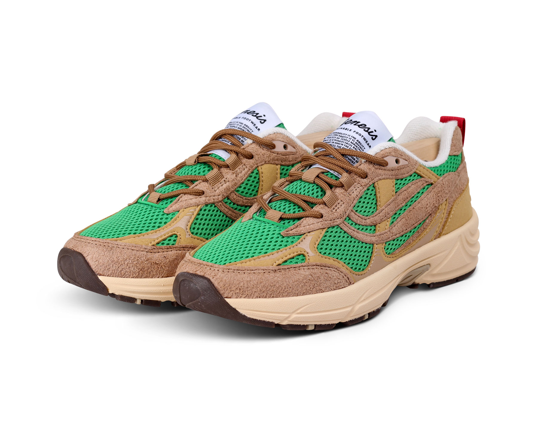 G-Eco`99 Contra Mesh